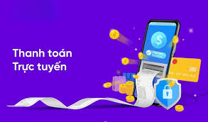 HƯỚNG DẪN THANH TOÁN TRỰC TUYẾN