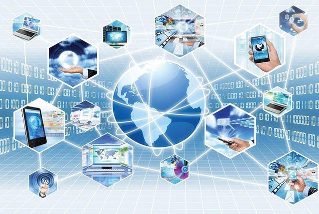 Xã Ea Bông đã tích cực tập trung đẩy mạnh thực hiện chuyển đổi số trên nhiều lĩnh vực