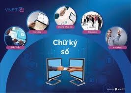 BÀI TUYÊN TRUYỀN CÀI ĐẶT CHỮ KÝ SỐ CÁ NHÂN